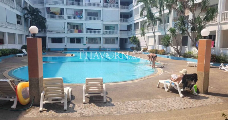 photo flat Majestic Jomtien