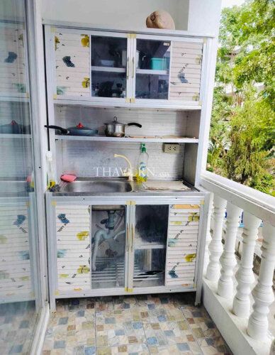 photo flat Majestic Jomtien