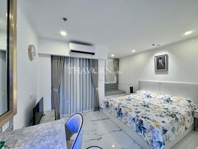 照片 房子 Empire Tower Pattaya 公寓