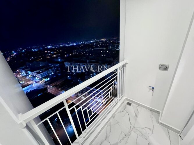 照片 房子 Empire Tower Pattaya 公寓