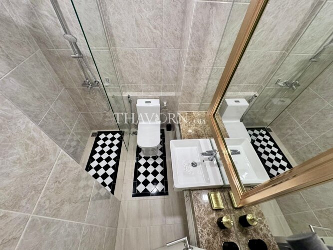 照片 房子 Empire Tower Pattaya 公寓