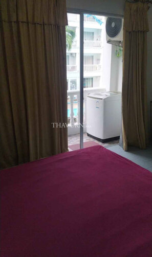 photo flat Majestic Jomtien