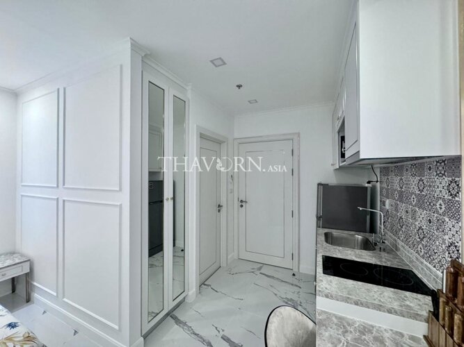 照片 房子 Empire Tower Pattaya 公寓