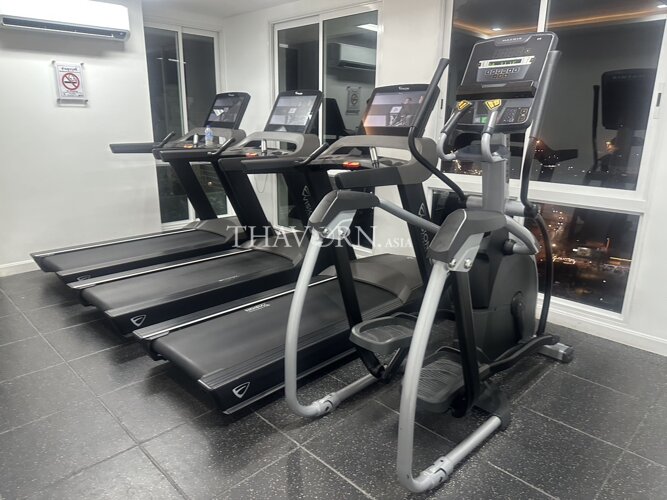 照片 房子 Empire Tower Pattaya 公寓