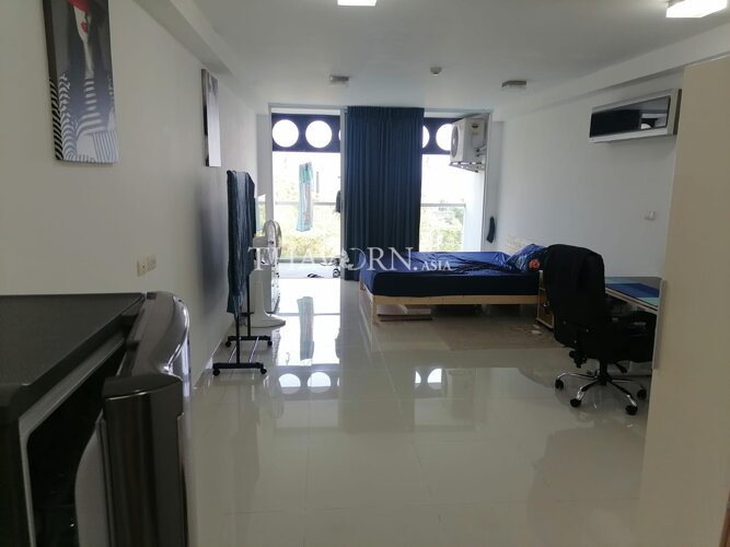 照片 房子 Park Royal 2 公寓