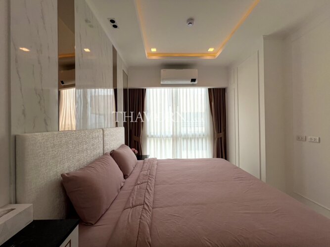 照片 房子 Empire Tower Pattaya 公寓