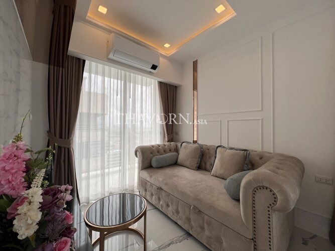 照片 房子 Empire Tower Pattaya 公寓