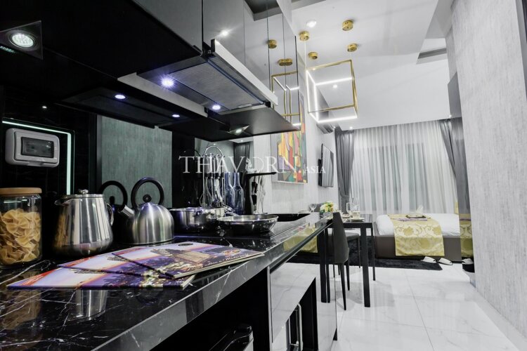 photo flat Grand Solaire Pattaya