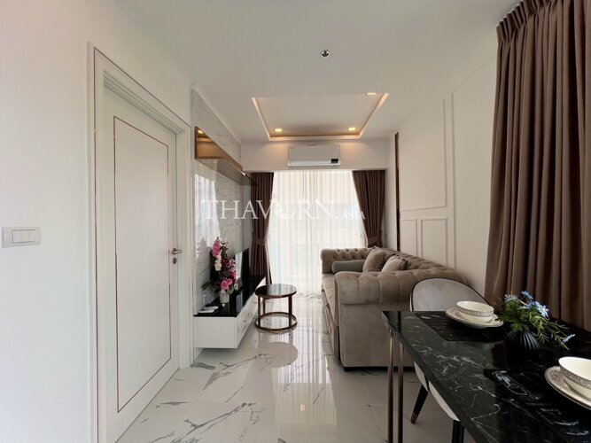 照片 房子 Empire Tower Pattaya 公寓