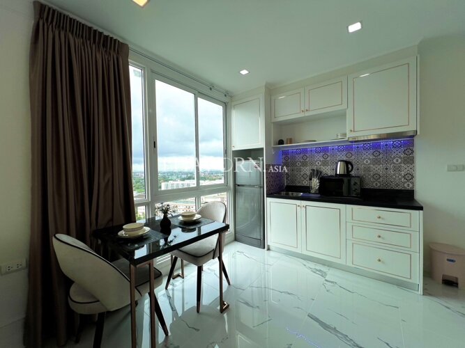 照片 房子 Empire Tower Pattaya 公寓