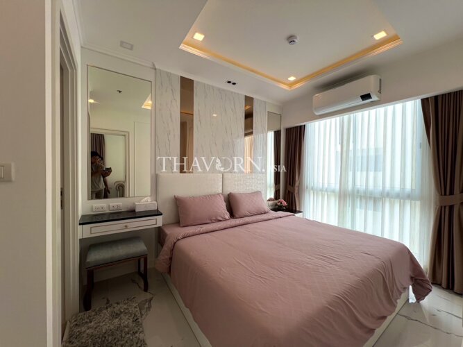 照片 房子 Empire Tower Pattaya 公寓