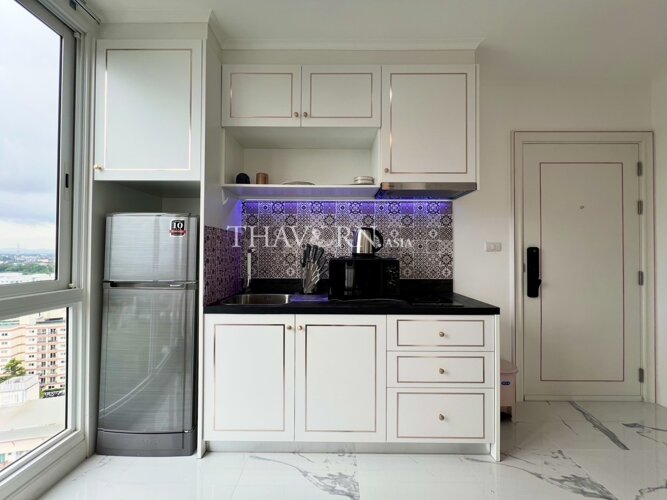 照片 房子 Empire Tower Pattaya 公寓