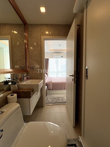 照片 房子 Empire Tower Pattaya 公寓