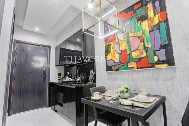 photo flat Grand Solaire Pattaya