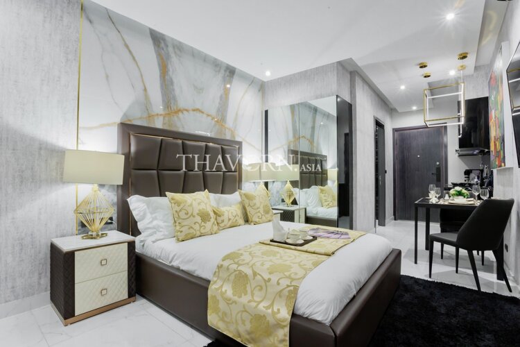 photo flat Grand Solaire Pattaya