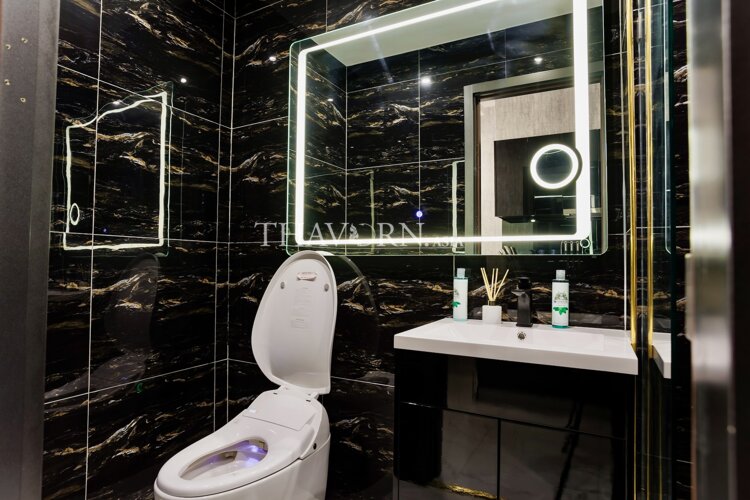 photo flat Grand Solaire Pattaya