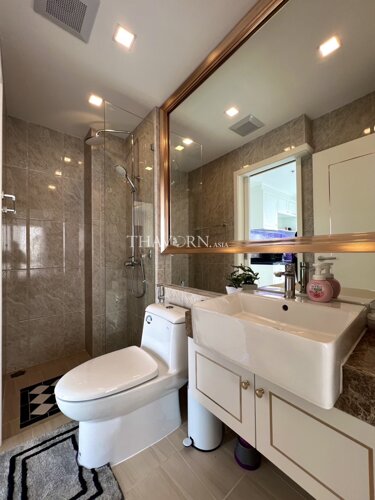 照片 房子 Empire Tower Pattaya 公寓