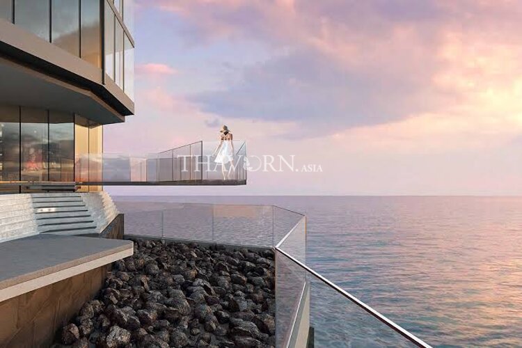 照片 房子 Arom Jomtien 公寓