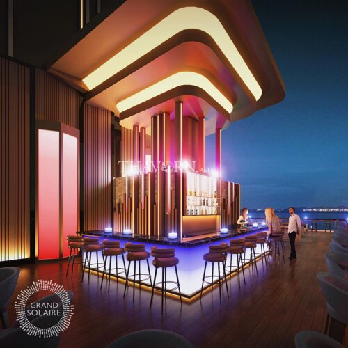 photo flat Grand Solaire Pattaya