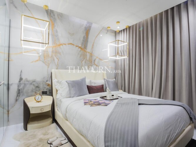 photo flat Grand Solaire Pattaya