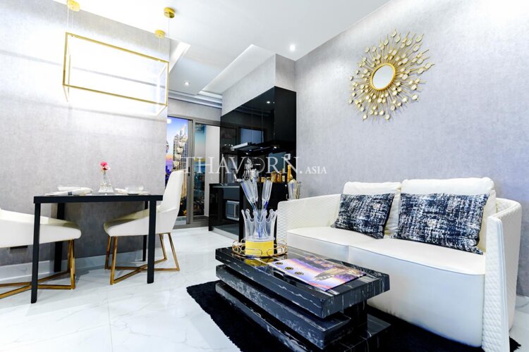 photo flat Grand Solaire Pattaya