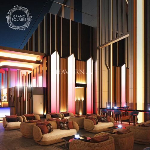 photo flat Grand Solaire Pattaya