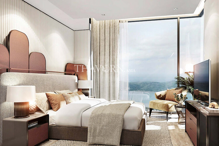 照片 房子 Arom Jomtien 公寓