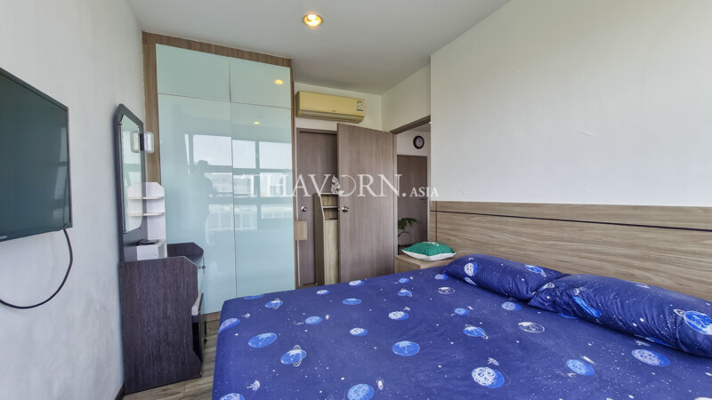 фото квартира ЖК Treetops Pattaya