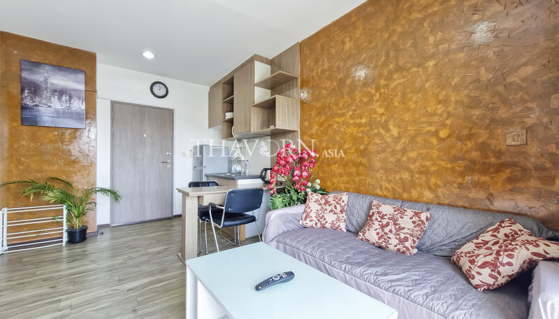 фото квартира ЖК Treetops Pattaya