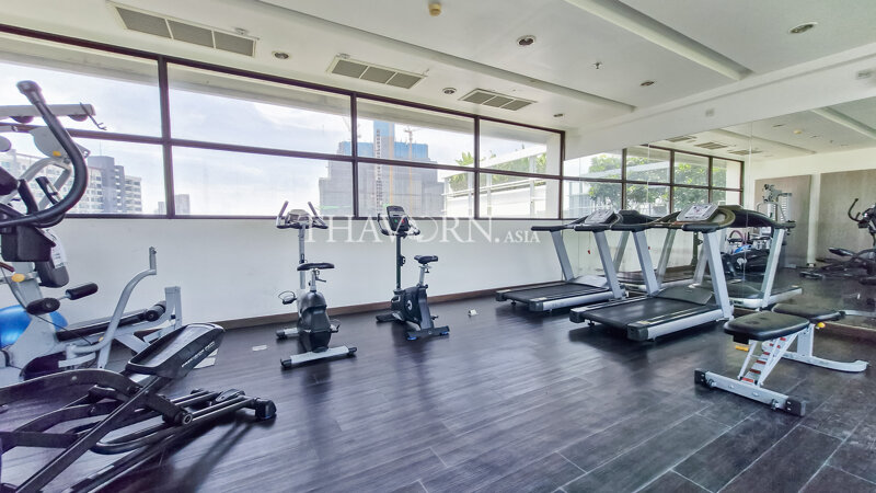 фото квартира ЖК Treetops Pattaya