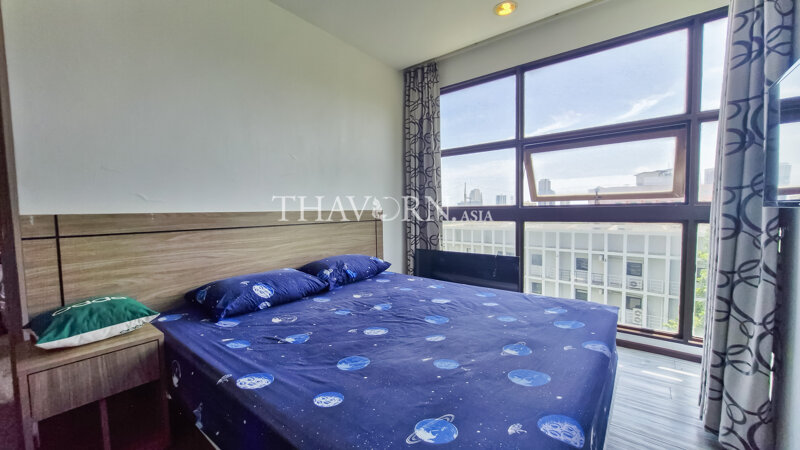фото квартира ЖК Treetops Pattaya