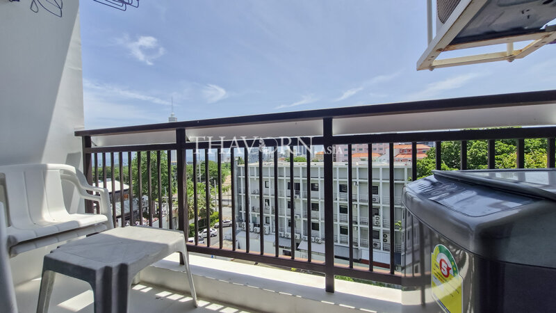 фото квартира ЖК Treetops Pattaya