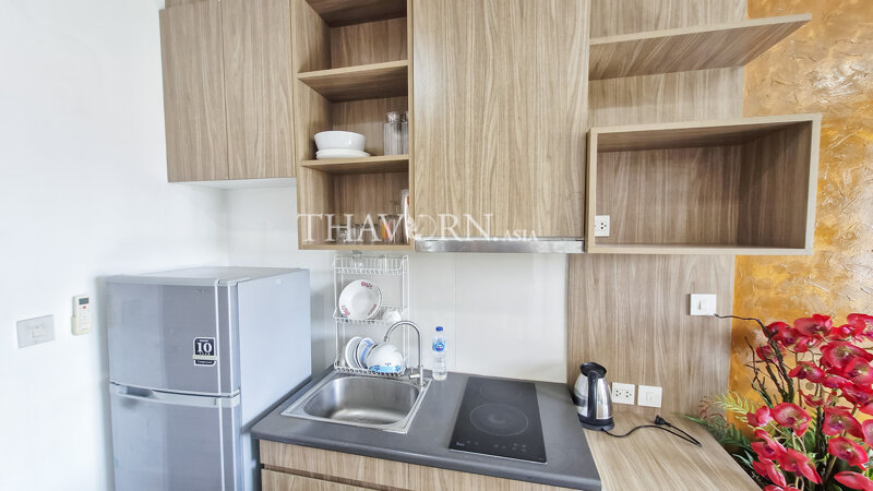 фото квартира ЖК Treetops Pattaya
