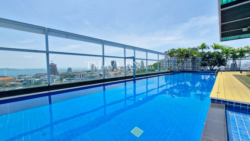 фото квартира ЖК Treetops Pattaya