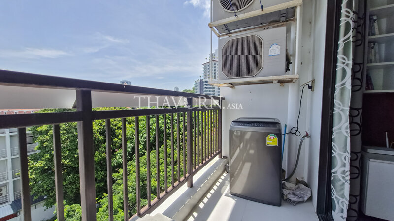 фото квартира ЖК Treetops Pattaya