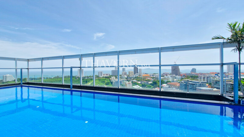 фото квартира ЖК Treetops Pattaya