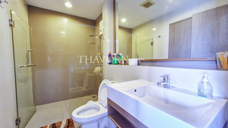 фото квартира ЖК Treetops Pattaya