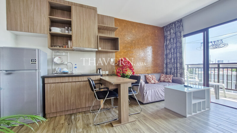 фото квартира ЖК Treetops Pattaya