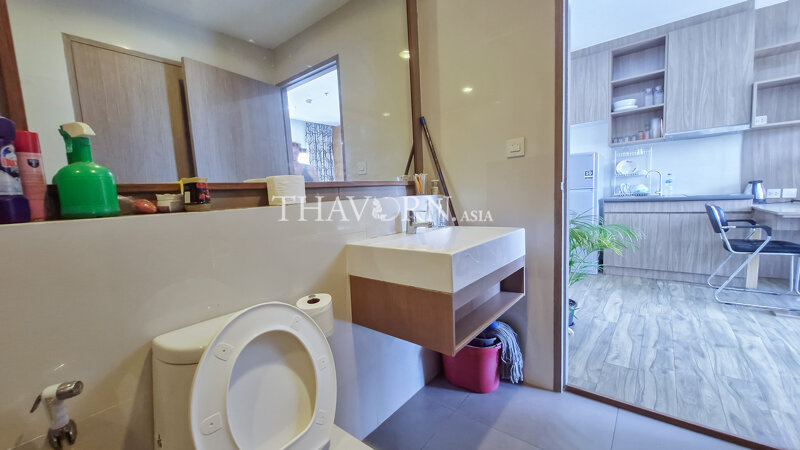 фото квартира ЖК Treetops Pattaya