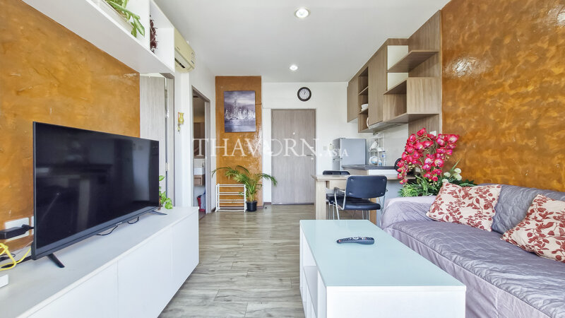 фото квартира ЖК Treetops Pattaya