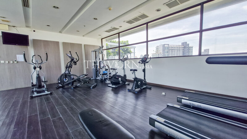 фото квартира ЖК Treetops Pattaya