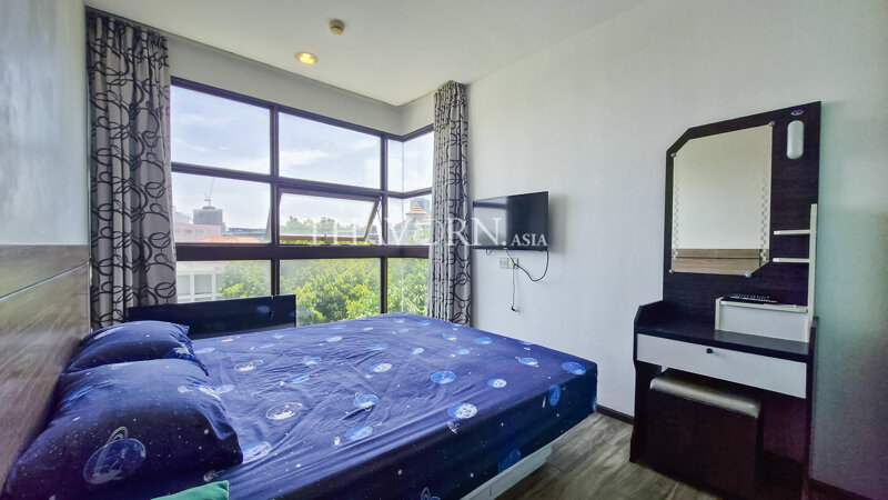 фото квартира ЖК Treetops Pattaya