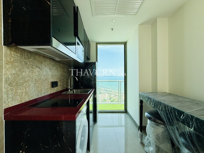 photo flat Riviera Ocean Drive