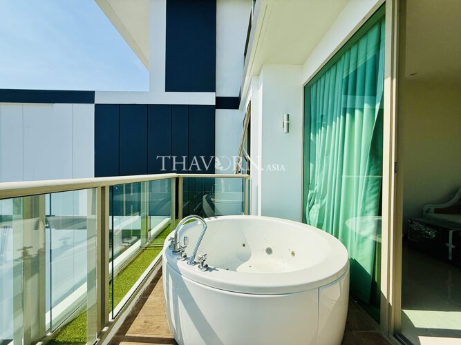 photo flat Riviera Ocean Drive