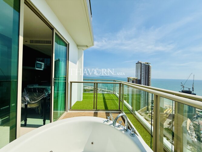 photo flat Riviera Ocean Drive