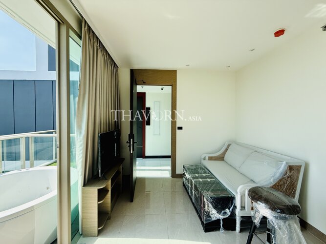 photo flat Riviera Ocean Drive