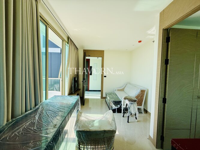 photo flat Riviera Ocean Drive