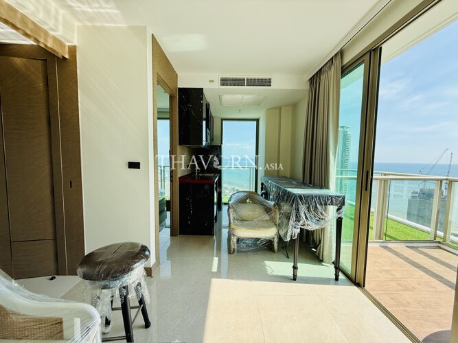 photo flat Riviera Ocean Drive