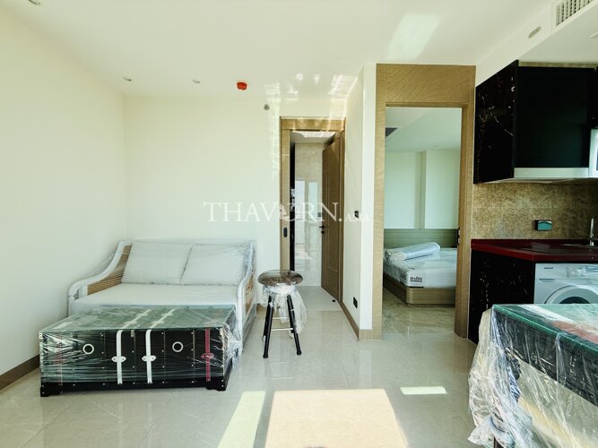 photo flat Riviera Ocean Drive