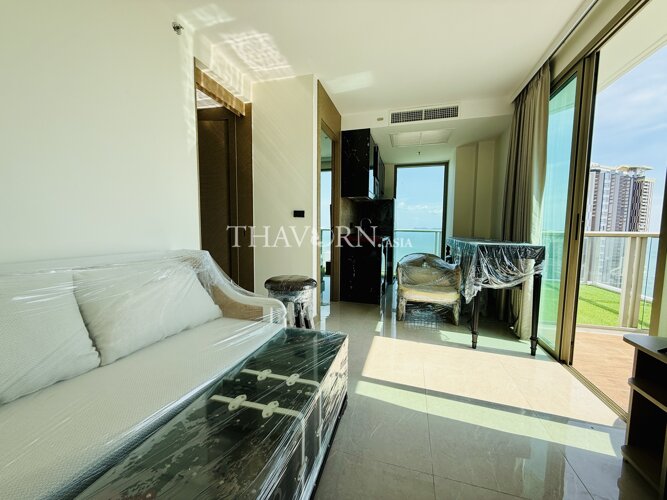 photo flat Riviera Ocean Drive